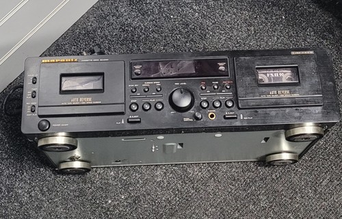 Marantz sd4050 cassette deck - sd4050,