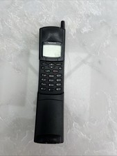 Vintage Nokia 8110 “Banana Phone” – Classic Retro Mobile Cell Phone