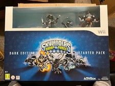 Skylanders Swap Force Dark