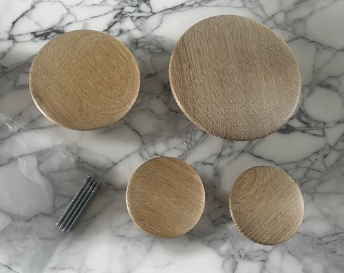 Muuto the dots wood coat - muuto,