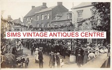 Antique Postcard RPPC