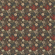 MORRIS & Co CURTAIN FABRIC