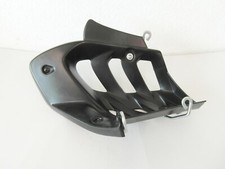 Heel Guard Footrest Right -