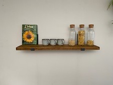 RECLAIMED RUSTIC Old Solid