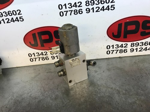 Savery 008012610 solenoid