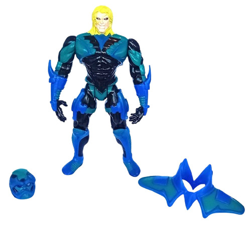 Men action figures genesis - x-men,