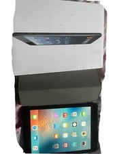 Boxed Apple iPad Mini 1st Gen 32GB, Wi-Fi, 7.9in - Grey