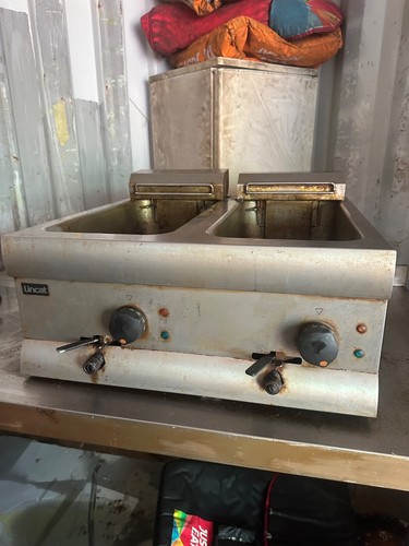 Lincat silverlink 600 - lincat, single