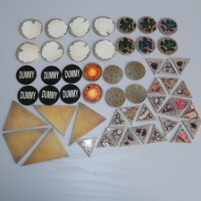 Games Workshop Dark Future