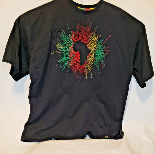 Ricco tizio shirt 3xl - ricco, t-shirt