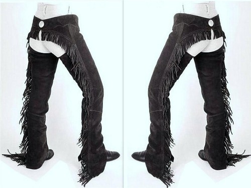 Black suede riding driving - black,