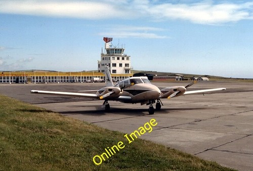 Photo 6x4 ronaldsway - 6x4,