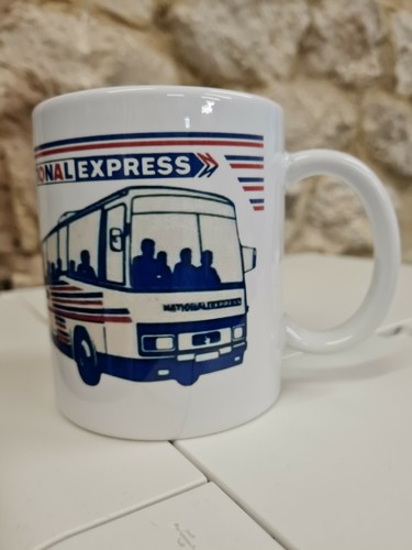 National express coach - national,