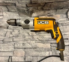 JCB 900w Hammer Drill - Fully Working 240v