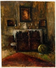 Jules Brouwers (1869-1955) -