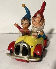 Vintage Corgi Juniors Noddy &