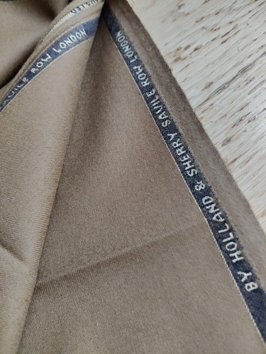 Holland sherry luxury wool - holland, &