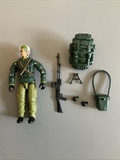 Gi Joe / Action Force Big Ben