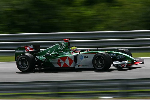 Mark webber australia - mark,