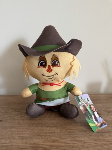 Scarecrow plush the wizard - the, of