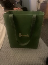 Harrods London Genuine Card