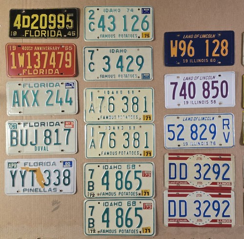 United states license - us,