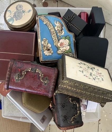 Lot vintage other - lot,