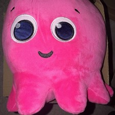 Octopus Energy Constantine