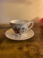 Vintage Regency English Bone