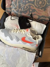 Patta X Nike Air Max 1