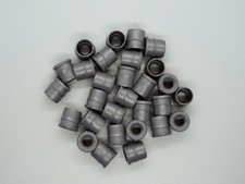 Grommet push button molding - 10,