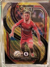 2024-25 Panini Select Premier