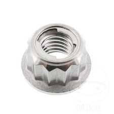 New jmp collar nut - collar,
