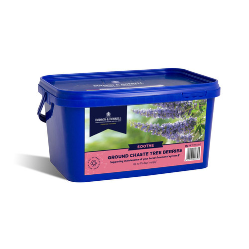 Dodson horrell ground chaste - dodson,