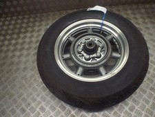 Yamaha XVZ1300 Royal Star Venture 1999-On 4XY Rear Wheel 16x4.00"