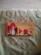 Enid Blyton Mary Mouse And The