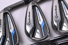 Taylormade Speedblade HL Irons