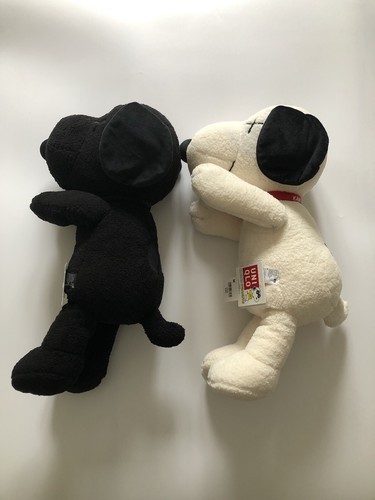 Uniqlo kaws peanuts - uniqlo,