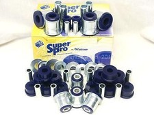 Lexus LX470 Front Suspension Bush Kit - SuperPro Polyurethane 98 - 04 KIT0097FK
