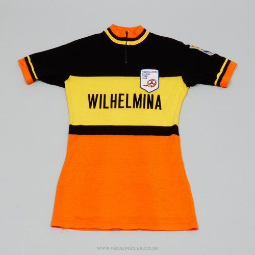 Alex sport wilhelmina - alex,