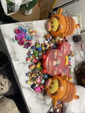 Disney Tsum Tsum Mini-figure Huge Bundle Job Lot