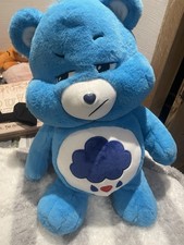 XL Grumpy Care Bear