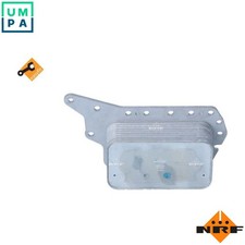 OIL COOLER ENGINE OIL 31337