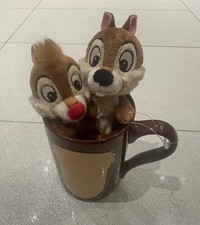 The Disney Store Vintage Chip