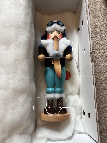 Vintage steinbach aviator - vintage,