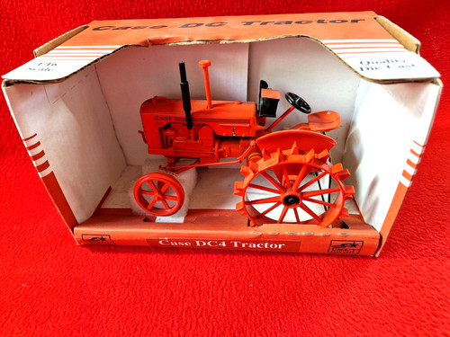 Speccast scale diecast - 1/16,
