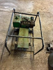 Coleman Powermate 54 Series Disel Generator