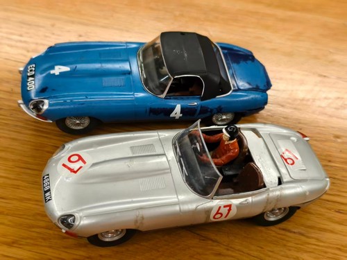 Junk items scalextric c3952 - junk,