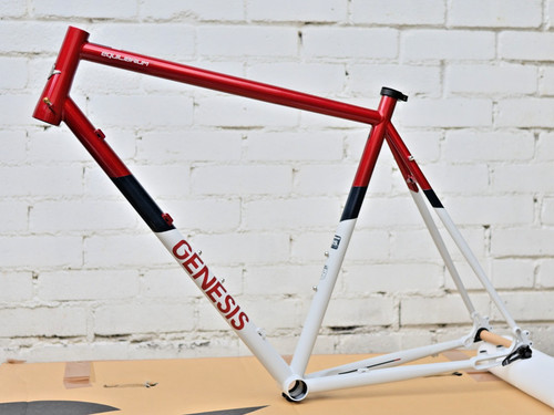 Nos 2018 genesis - *nos*,