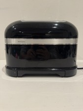 KitchenAid Artisan Onyx Black